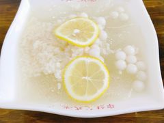 -串妹花式冰粉(乐山总店)