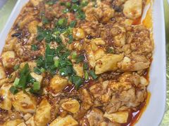 -洪霞餐馆