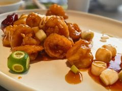 -阿庄新豫菜(通泰路店)