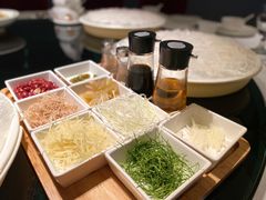 炳胜鱼生-炳胜品味(海印总店)