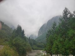 -鹿院坪生态旅游景区