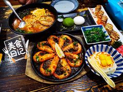 -小川洋风料理(汉街店)