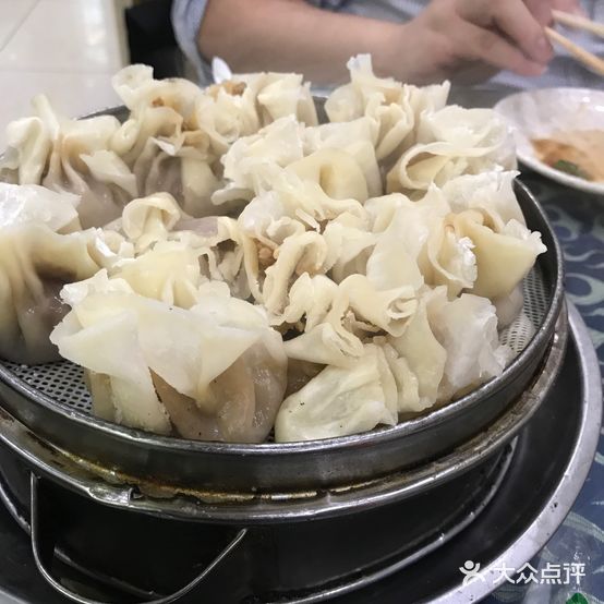 吉来顺清真饭店