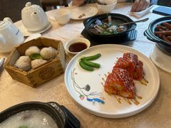 -麒麟中餐厅·经典粤菜·地道菜式老字号(广州长隆酒店)