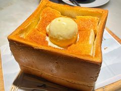 -绿茶餐厅(蓝色港湾店)