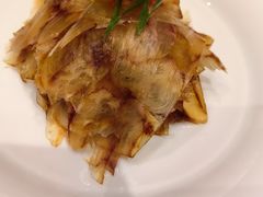 -老爷庙风味美食府(魏都大道店)