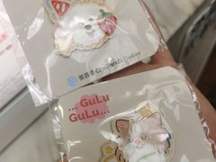 -茶百道(呼家楼店)