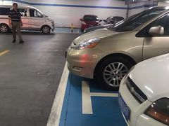-珠海拱北口岸