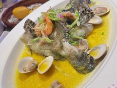 -79号渔船海鲜饭店(龙岗店)