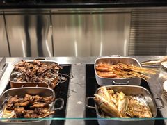 -杭州桐庐康莱德酒店西餐厅-舍