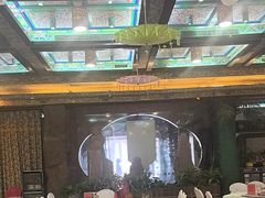 -鹊华居·地道鲁菜·海鲜·融合味(大明湖店)