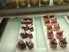 -广州希尔顿逸林酒店-OPEN開·全日制餐厅·海鲜·小火锅·自助餐(东风路店)