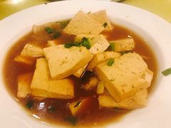 -金隅八达岭温泉度假村餐厅