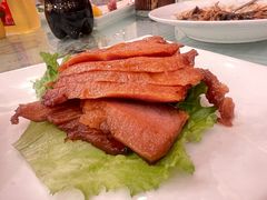 -江南村酒家