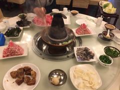 -福寿斋·老北京铜锅涮肉·烤鸭(顺义总店)