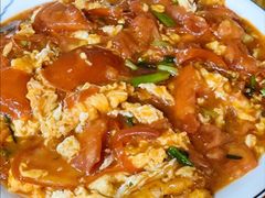 西红柿炒蛋-小口味