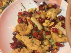 -山四砂锅(太原钟楼街店)