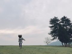 -钟山体育运动公园