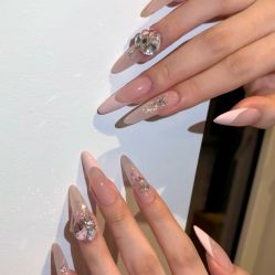 -斯馨·健康美甲美睫