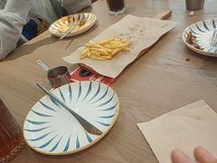 -必胜客(华都店)