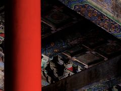 -历代帝王庙博物馆