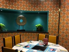 包厢-五星桥原切肥牛火锅(怀德桥店)