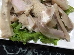 -潮汕美牛肉丸火锅店(天宁寺店)