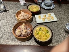 -南京大牌档(龙湖长楹天街店)
