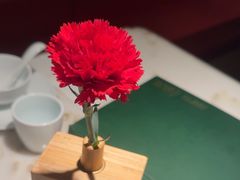 -初蓉丨遇见新川菜(亲贤街荣耀店)