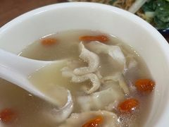 -万兴菜馆(龙华店)