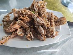 -众味海鲜大排档·活海鲜·潮汕味(南澳店)
