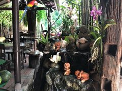 -自然餐厅(Phuket)