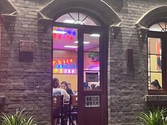 门面-彭记铁锅肥肠(东四总店)