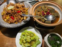 -甘家界柠檬鸭(安吉店)