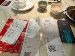 -陶陶居酒家(环市东店)