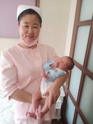 点击看大图 -台湾宝儿月子中心 (中南路店)