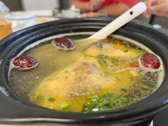 -七的湖·晚芳亭·阳澄湖农家菜·大闸蟹(莲花岛店)