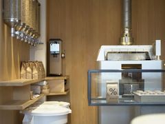 -% Arabica(京都东山店)