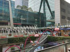 -福田卓悦INTOWN购物中心