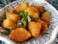 -桥香园过桥米线(国贸店)