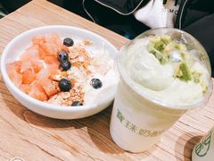 -宝珠奶酪(长宁金虹桥店)