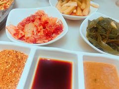 -韩宫宴烤肉·料理(宝山万达店)