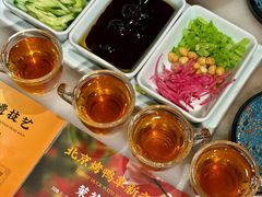 -小吊梨汤·北京菜·烤鸭(王府井银泰in88店)