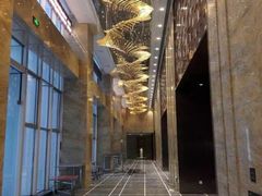 -广州白云机场雅高铂尔曼大酒店