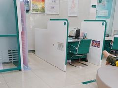 -中国农业银行(广州番禺祈福新邨支行)