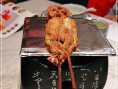 -望蓉城·古法酸菜鱼(世纪汇店)