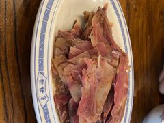 -老雒阳面馆·水席(定鼎门店)