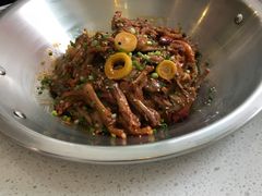-张大师鸭爪爪特色干锅(南湖店)