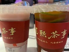 -匠熙小馆(崇文门店)