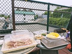 -北京阅微庄四合院文化特色酒店